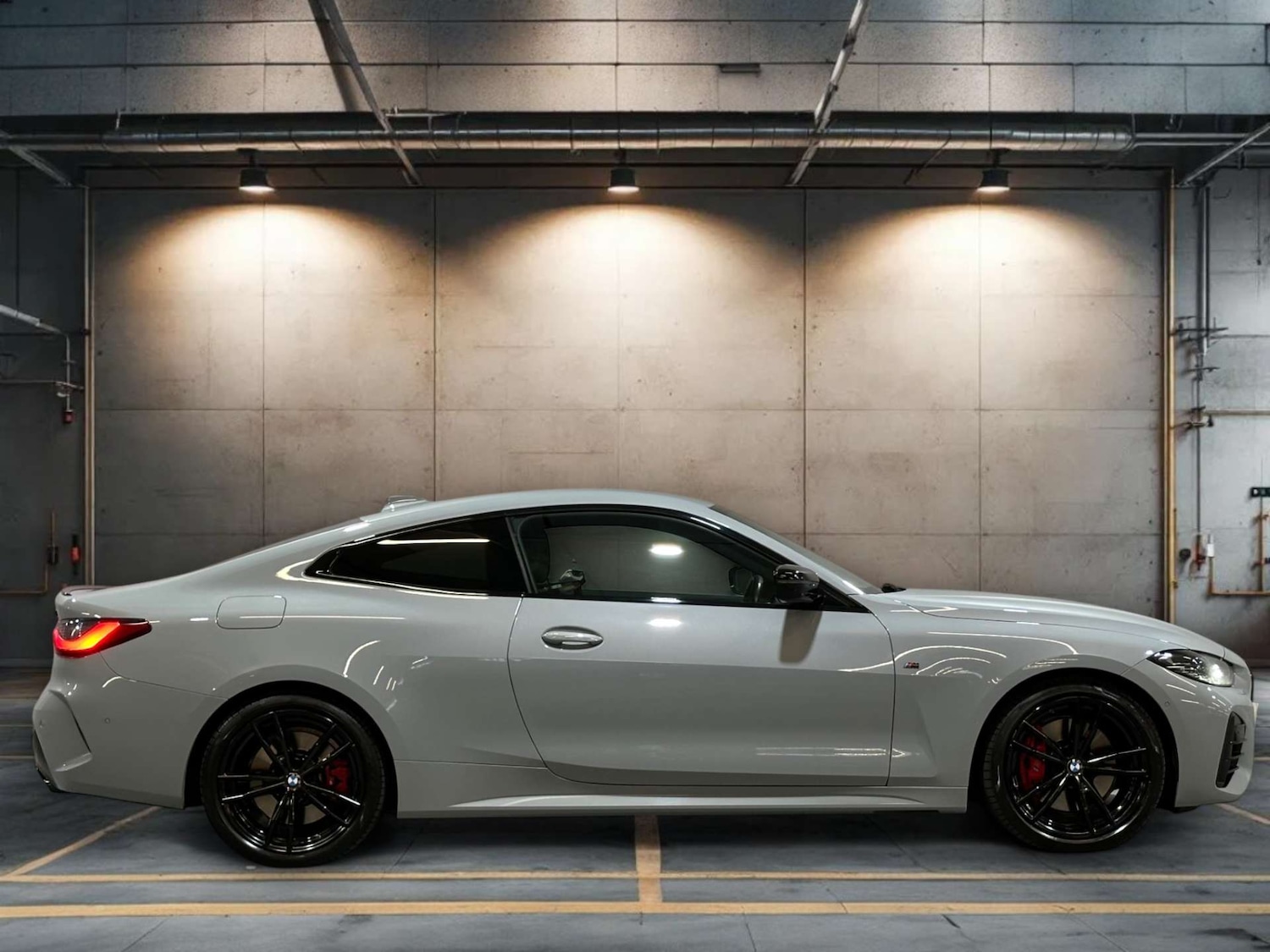 Used BMW 4 Series 2021 for sale - 76830208: Photo 7