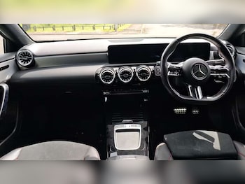 Used Mercedes-Benz A-Class 2023 for sale - 78851346: Photo