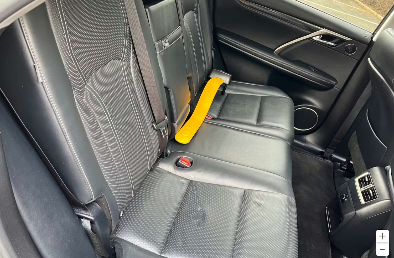 Used Lexus RX 2018 for sale - 78196815: Photo 6