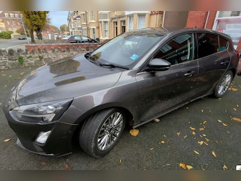 Used Ford Focus 2020 for sale - 76894412: Photo