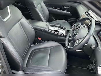 Used Hyundai TUCSON 2022 for sale - 77730167: Photo