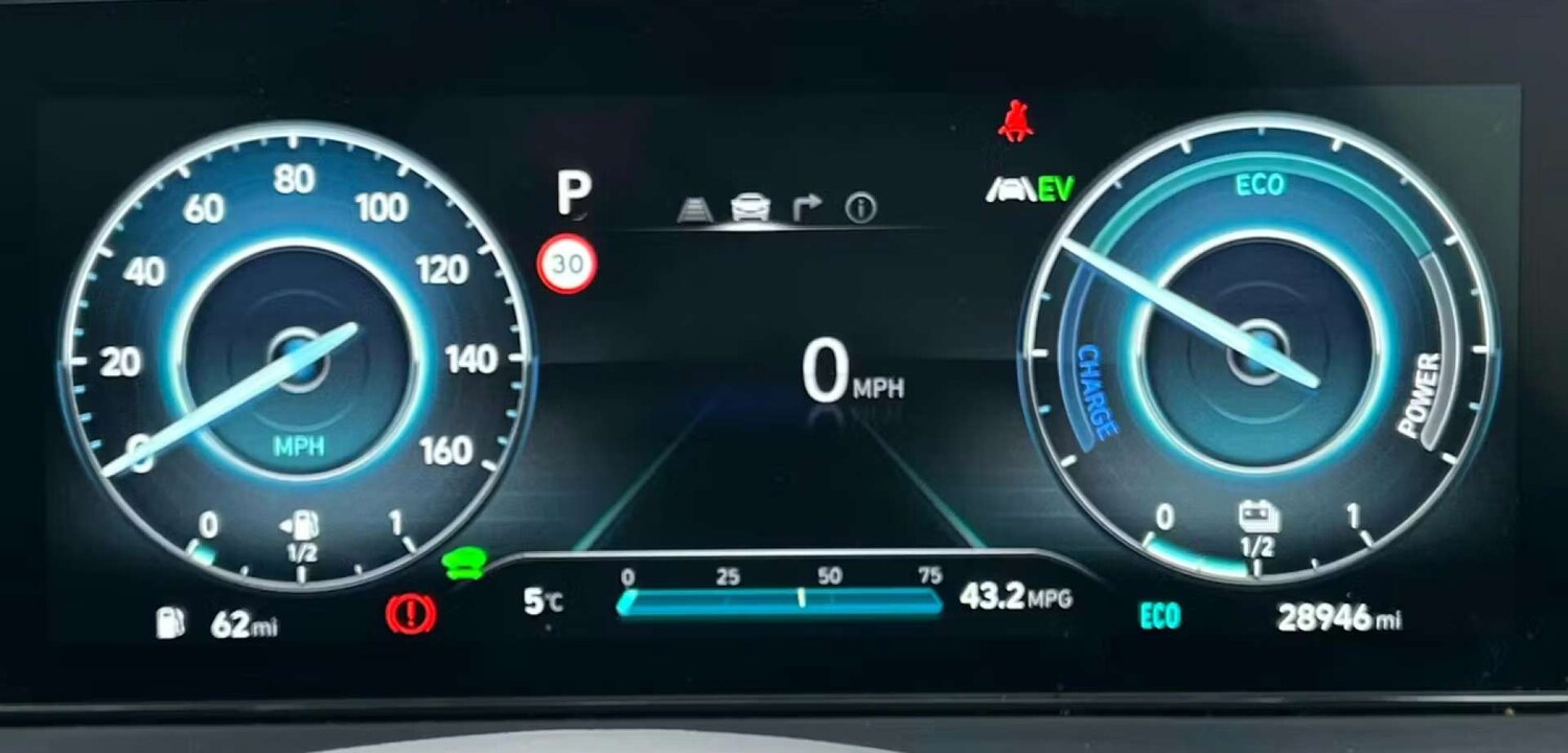 Used Hyundai TUCSON 2022 for sale - 77730167: Photo 7