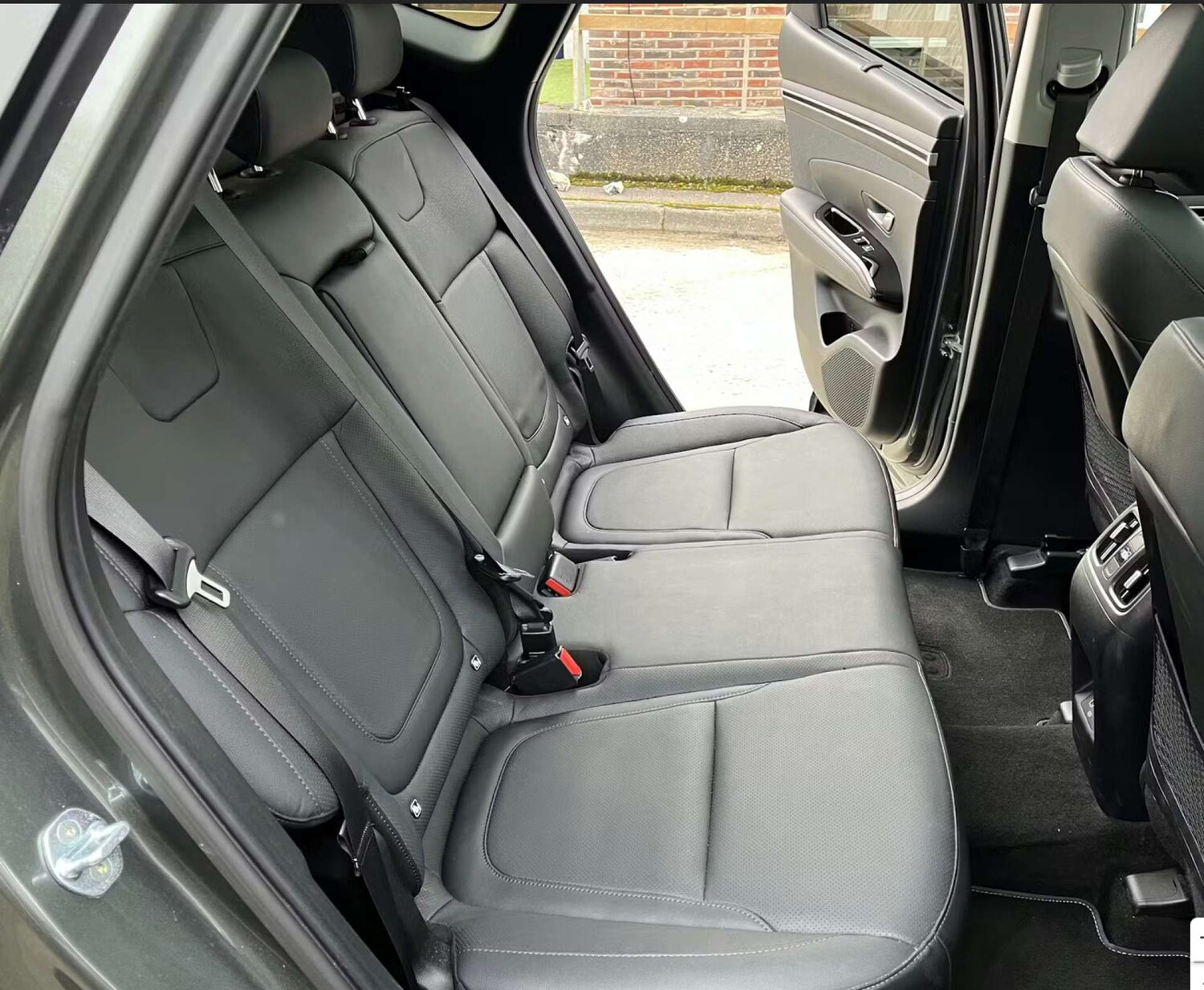 Used Hyundai TUCSON 2022 for sale - 77730167: Photo 8