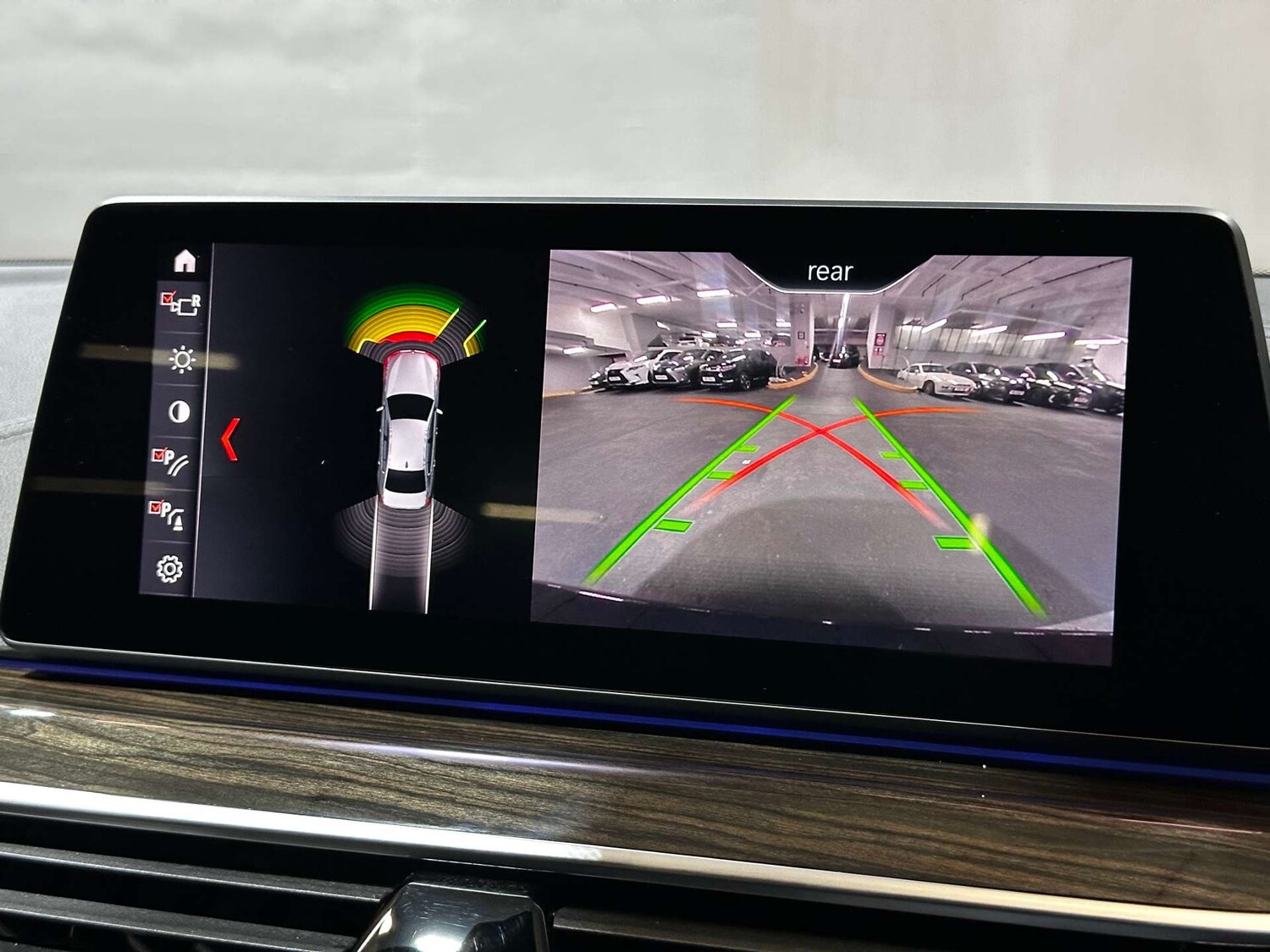 Used BMW 5 Series 2018 for sale - 77272757: Photo 28