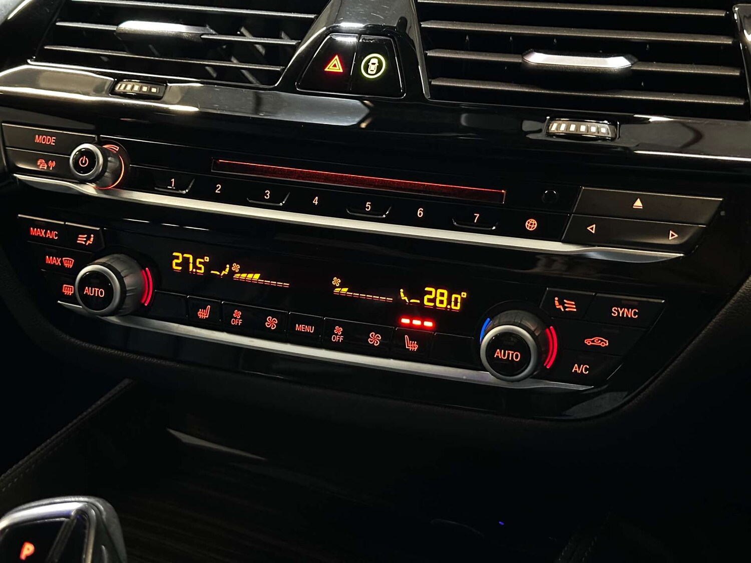 Used BMW 5 Series 2018 for sale - 77272757: Photo 31