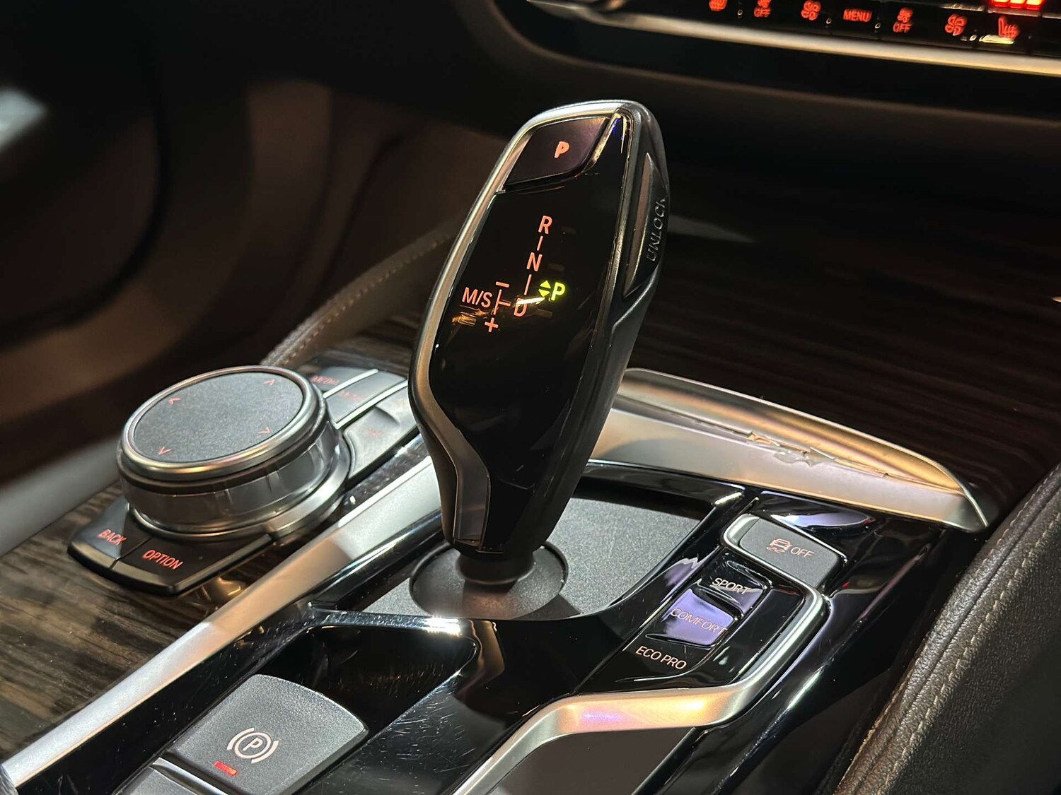 Used BMW 5 Series 2018 for sale - 77272757: Photo 32