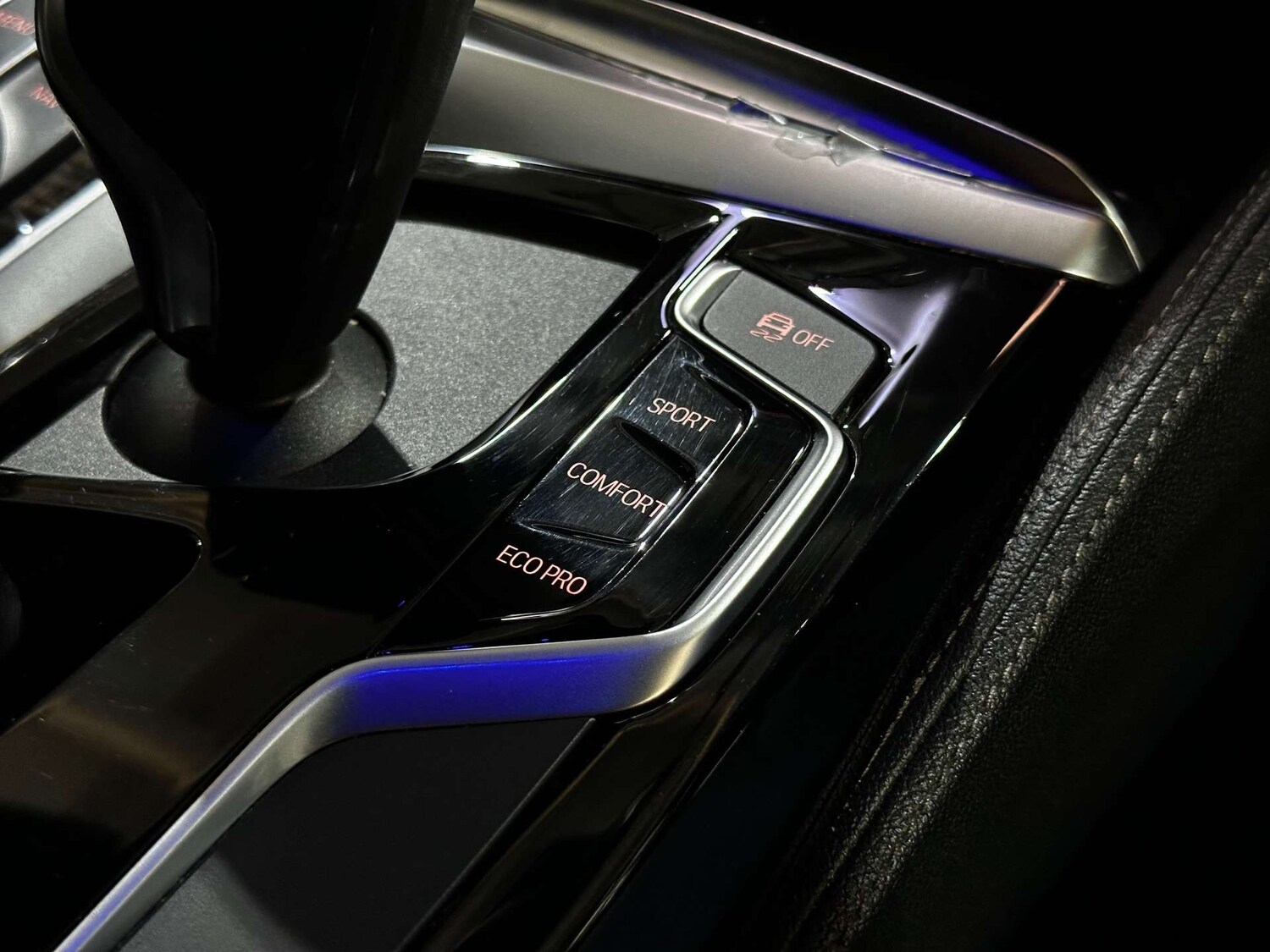 Used BMW 5 Series 2018 for sale - 77272757: Photo 33