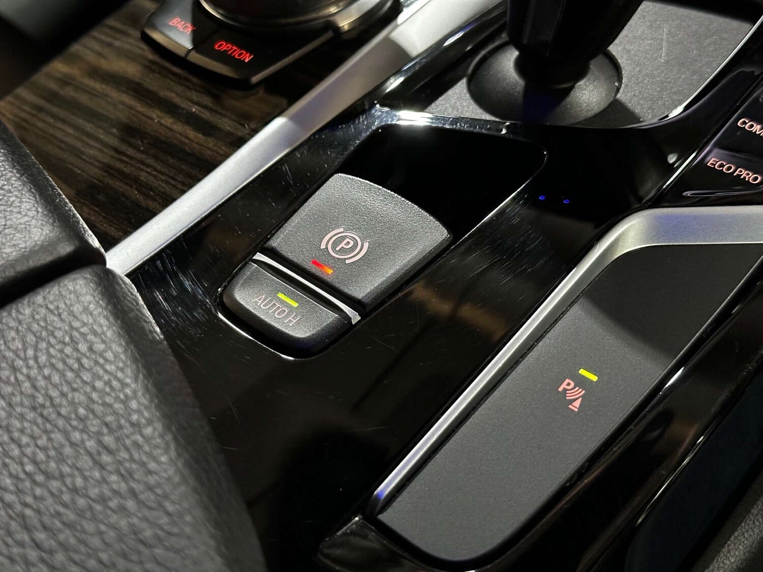 Used BMW 5 Series 2018 for sale - 77272757: Photo 34