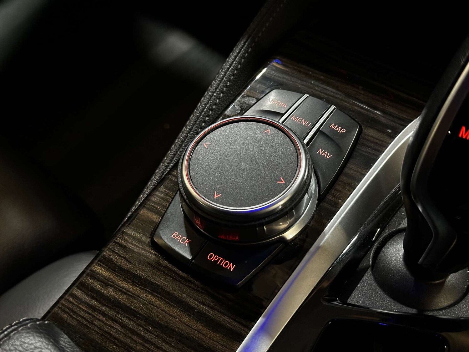 Used BMW 5 Series 2018 for sale - 77272757: Photo 35