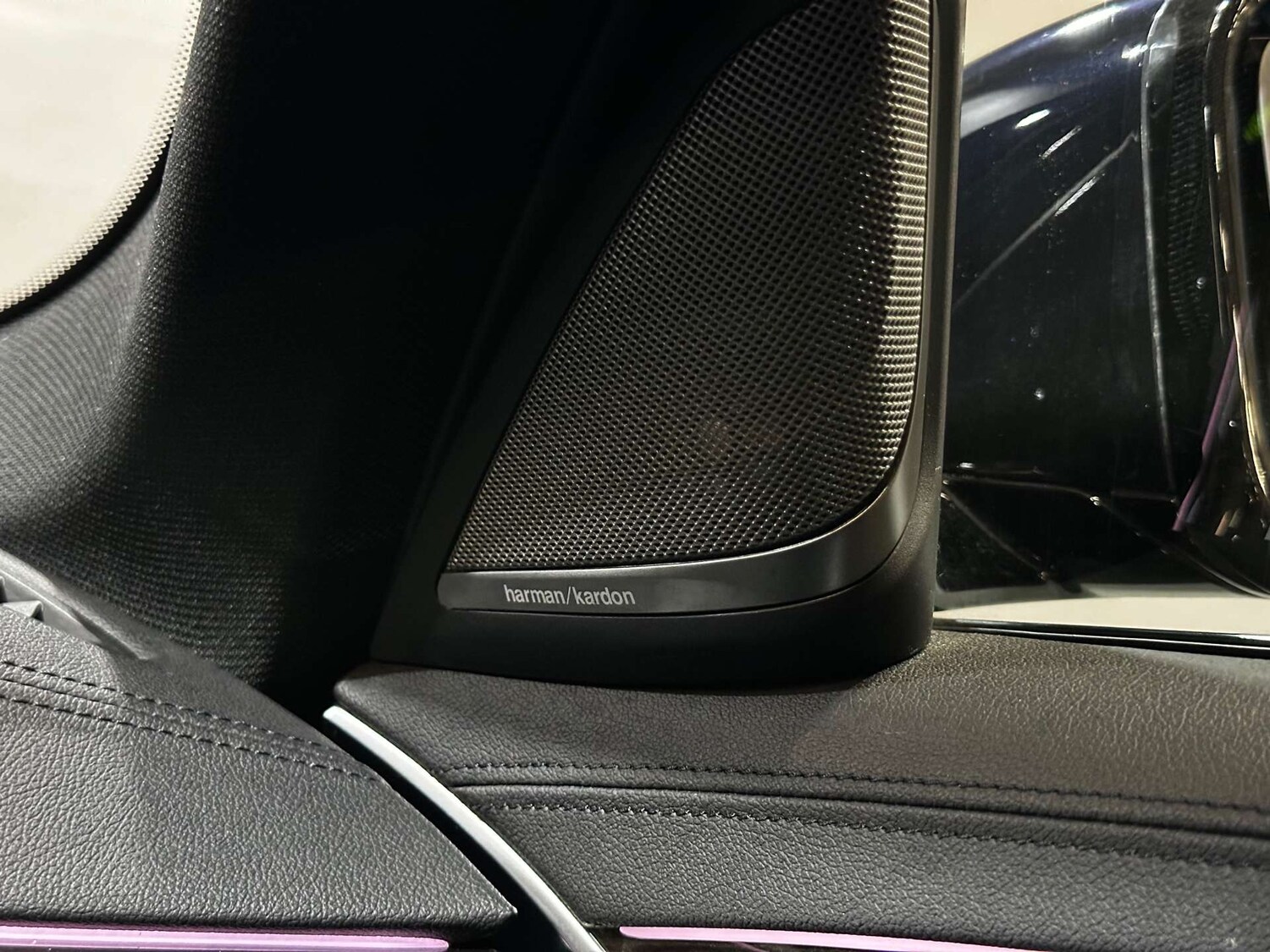 Used BMW 5 Series 2018 for sale - 77272757: Photo 37