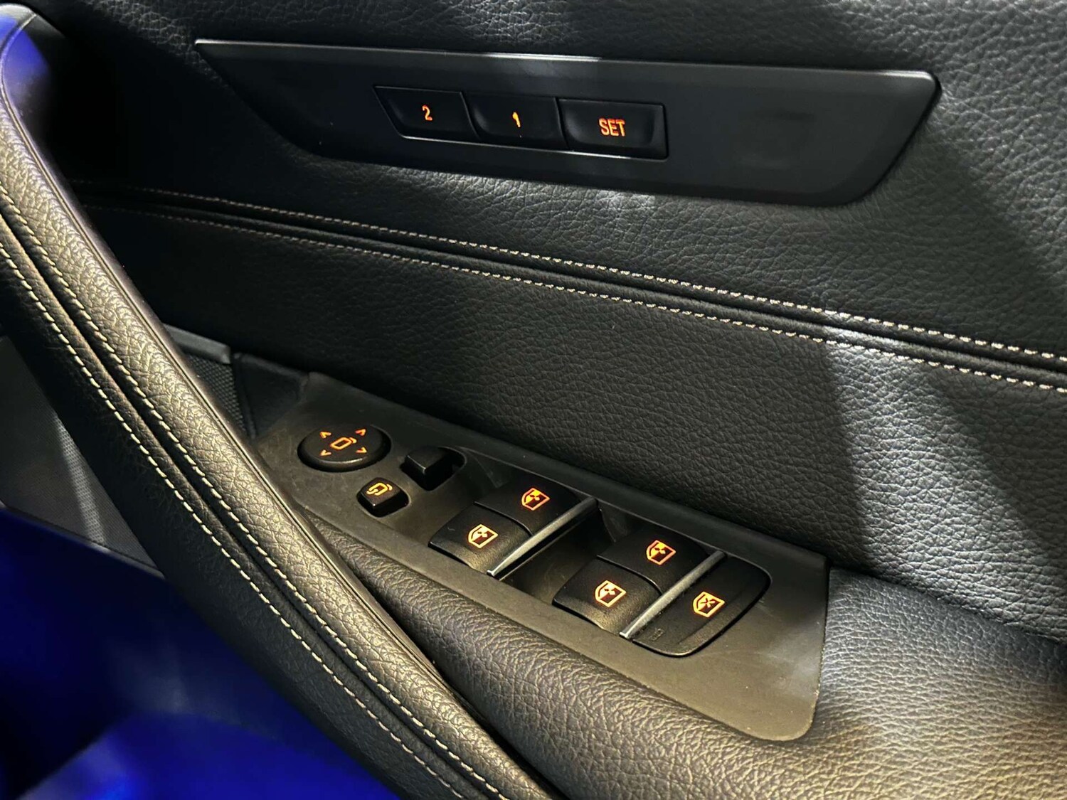 Used BMW 5 Series 2018 for sale - 77272757: Photo 39