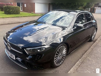 Used Mercedes-Benz A-Class 2024 for sale - 79243590: Photo