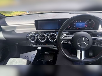 Used Mercedes-Benz A-Class 2024 for sale - 79243590: Photo