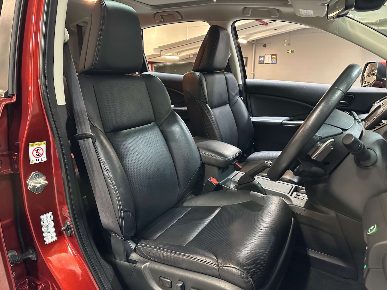 Used Honda CR-V 2012 for sale - 76830056: Photo 15