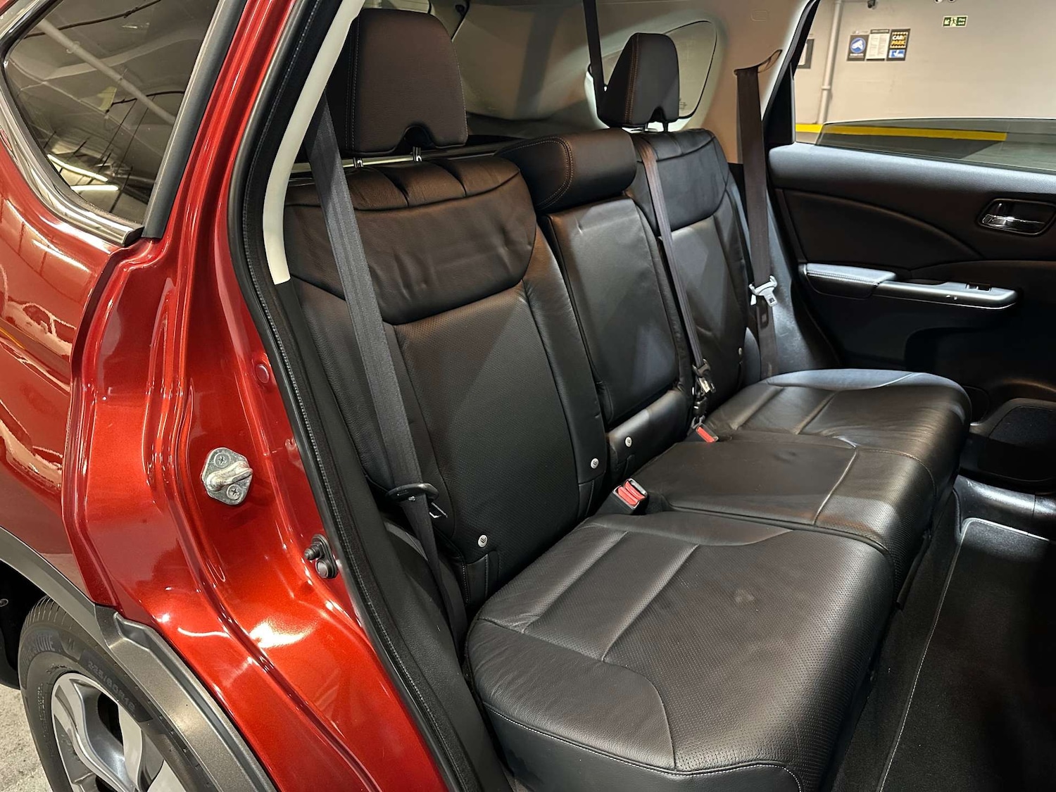 Used Honda CR-V 2012 for sale - 76830056: Photo 17