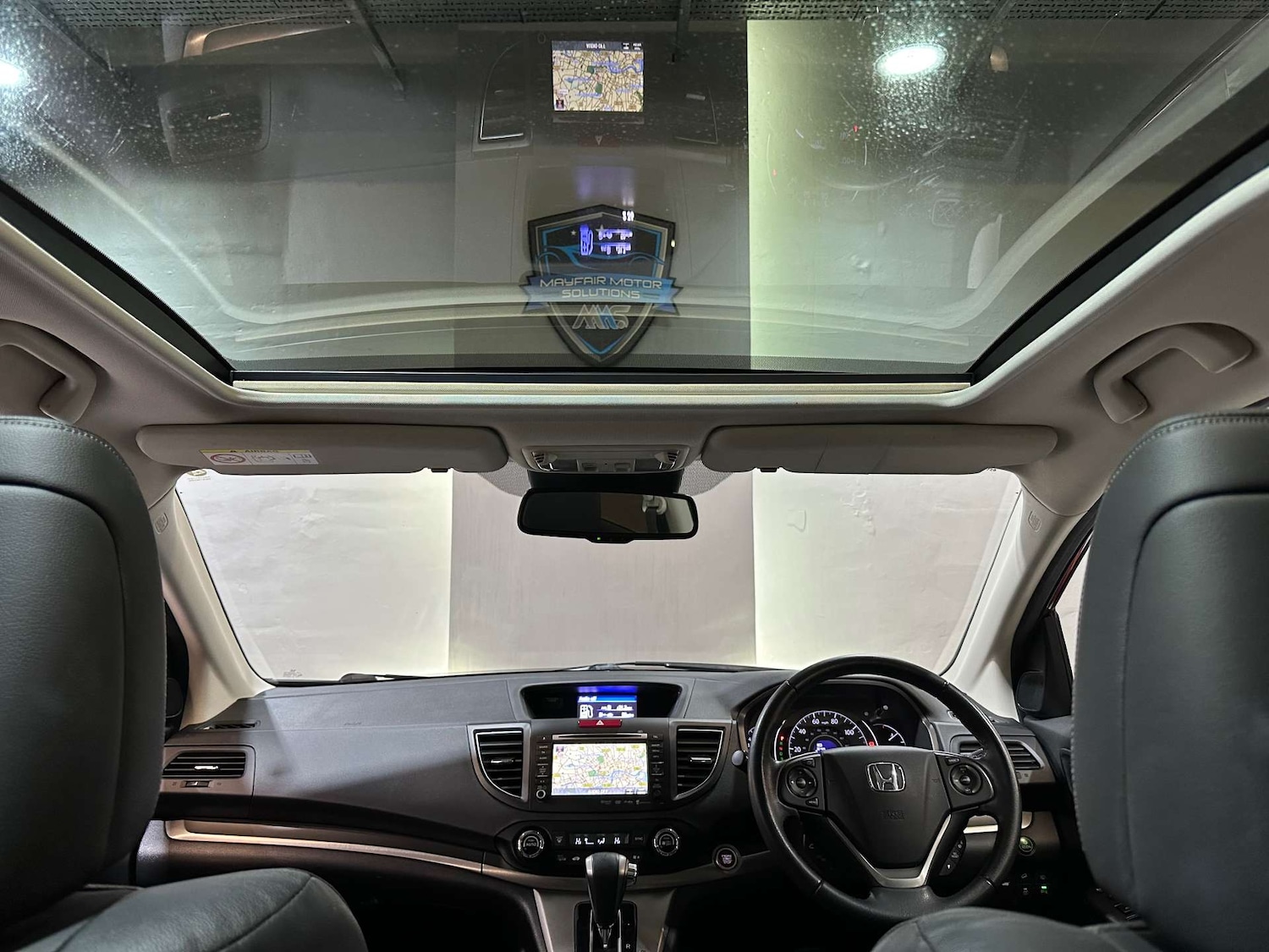 Used Honda CR-V 2012 for sale - 76830056: Photo 19