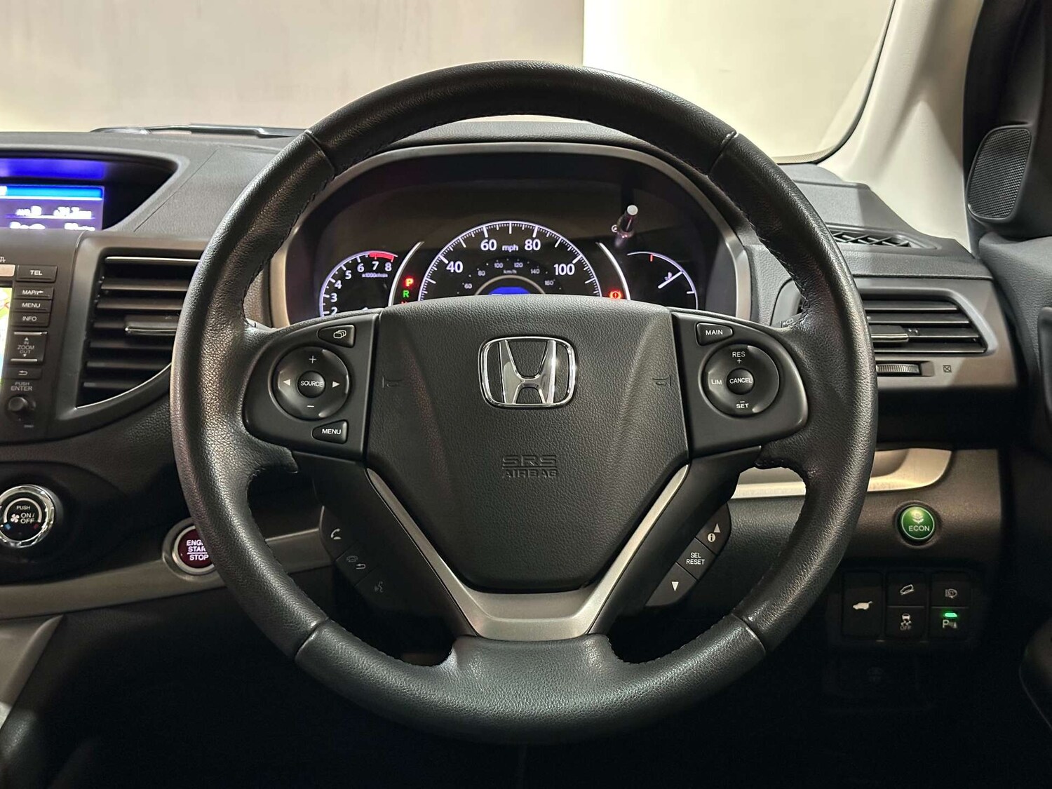 Used Honda CR-V 2012 for sale - 76830056: Photo 20