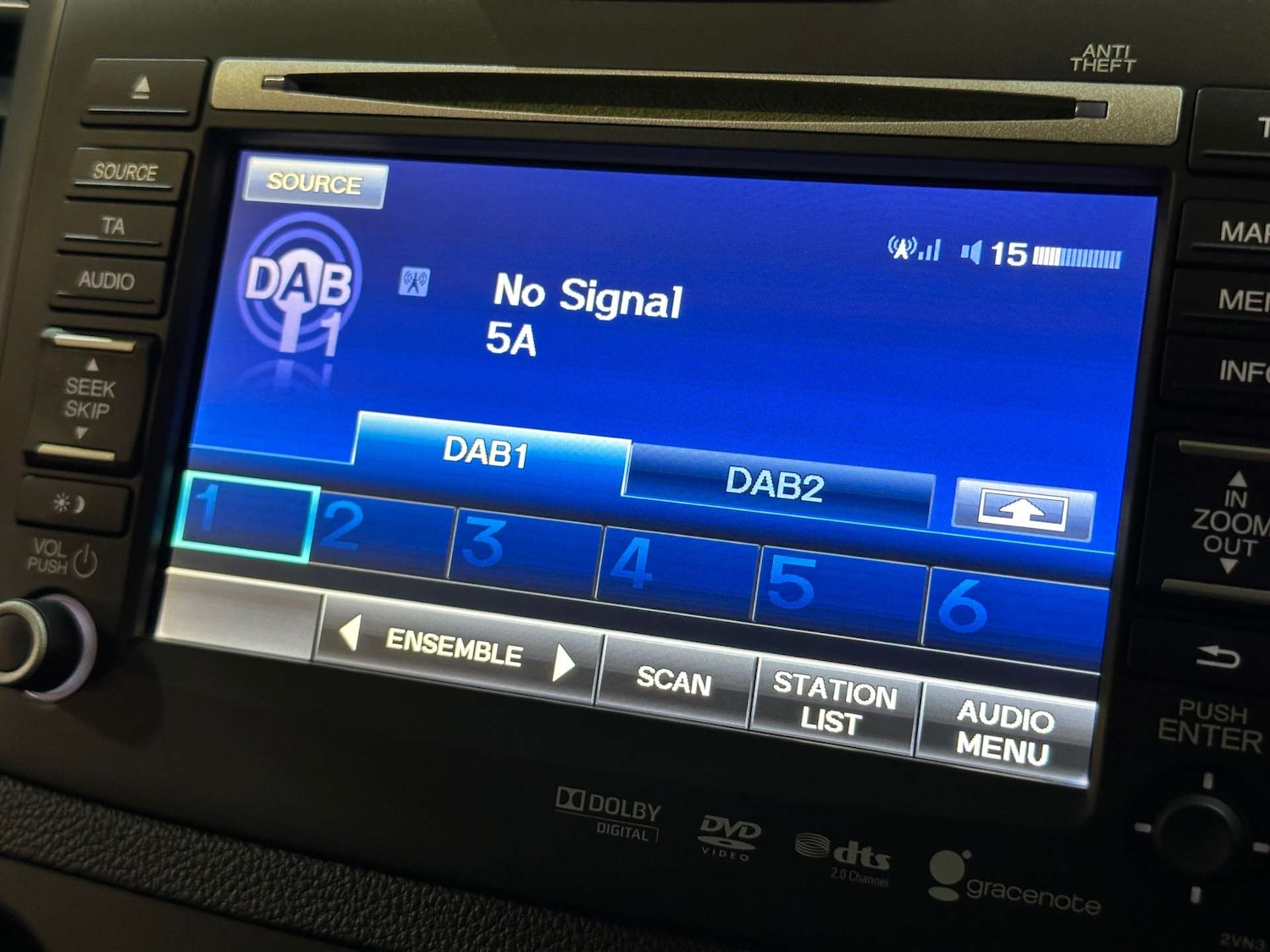 Used Honda CR-V 2012 for sale - 76830056: Photo 22