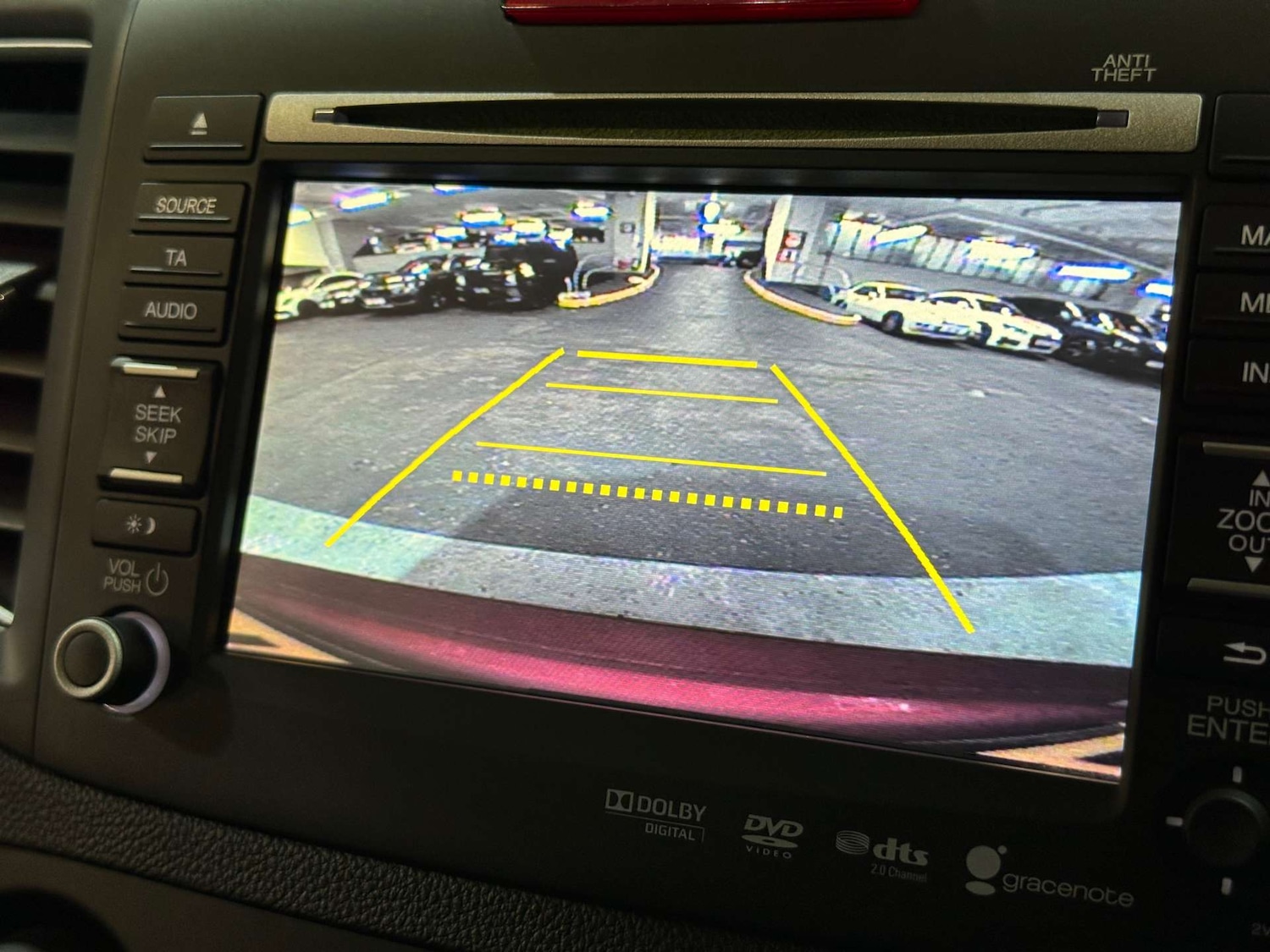 Used Honda CR-V 2012 for sale - 76830056: Photo 24