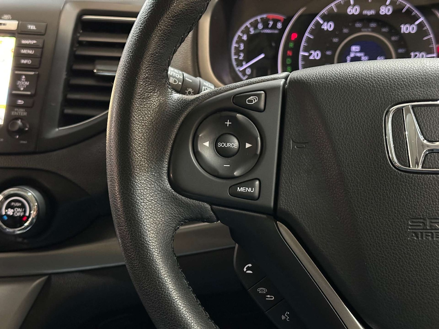 Used Honda CR-V 2012 for sale - 76830056: Photo 25