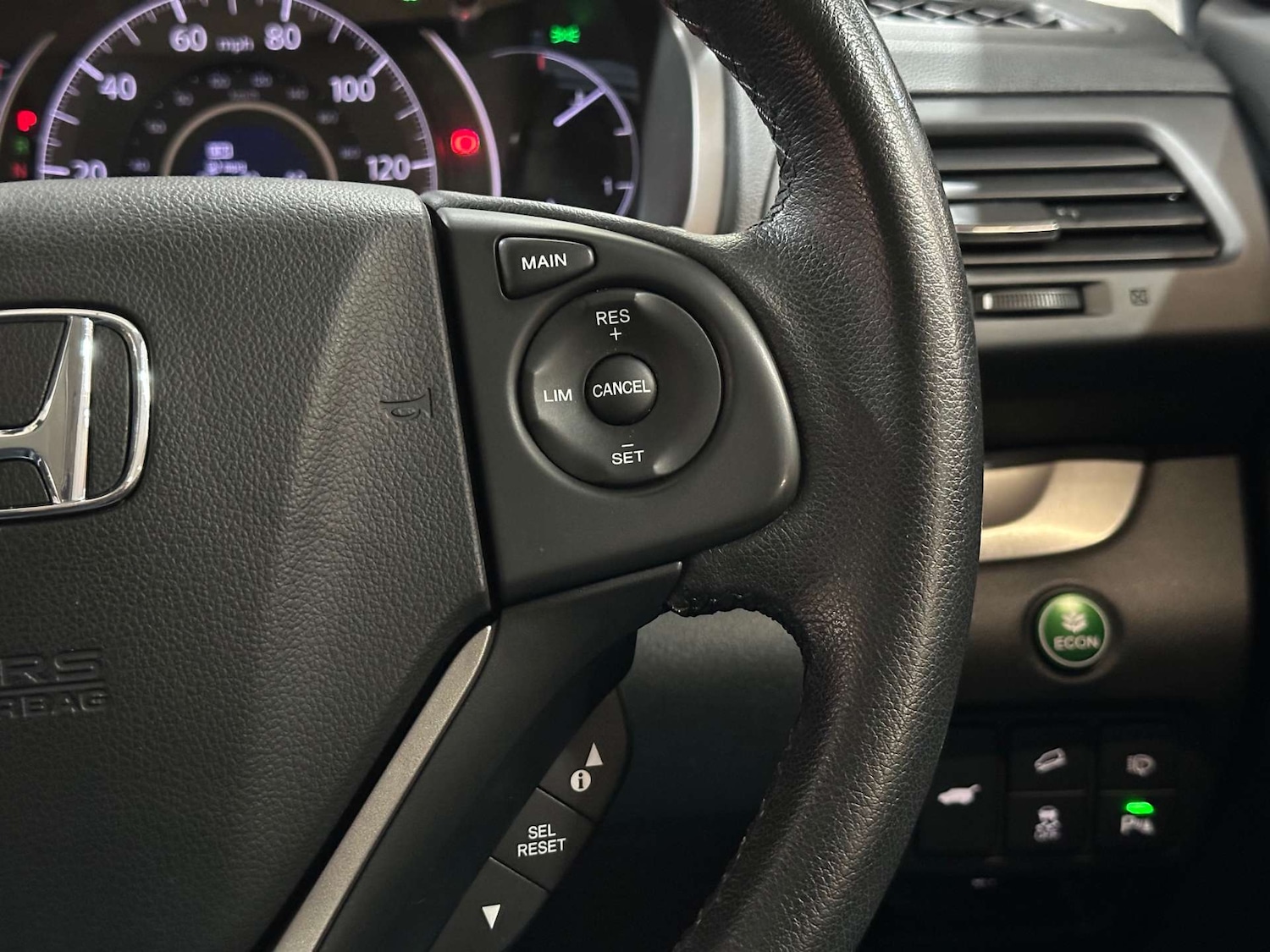 Used Honda CR-V 2012 for sale - 76830056: Photo 26