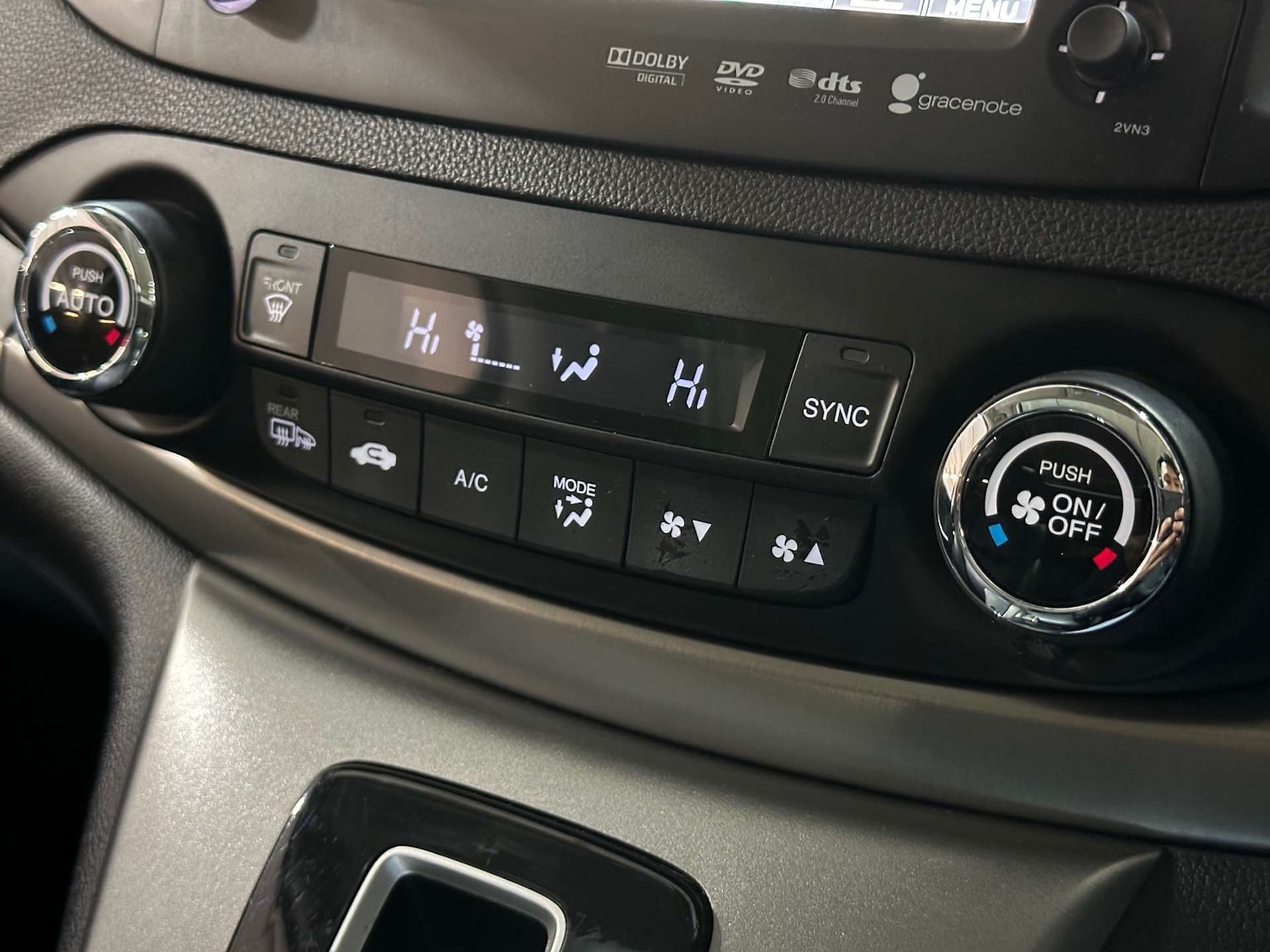 Used Honda CR-V 2012 for sale - 76830056: Photo 28