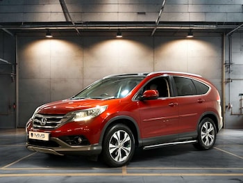 Used Honda CR-V 2012 for sale - 76830056: Photo