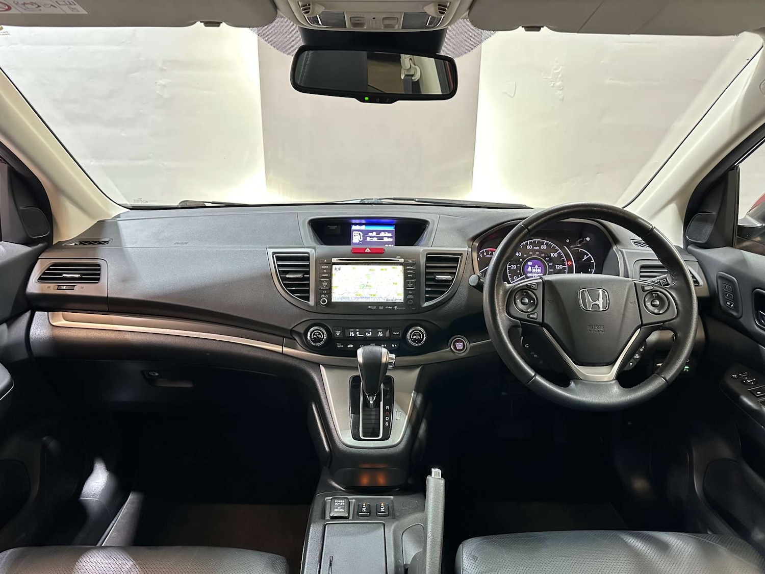 Used Honda CR-V 2012 for sale - 76830056: Photo 3