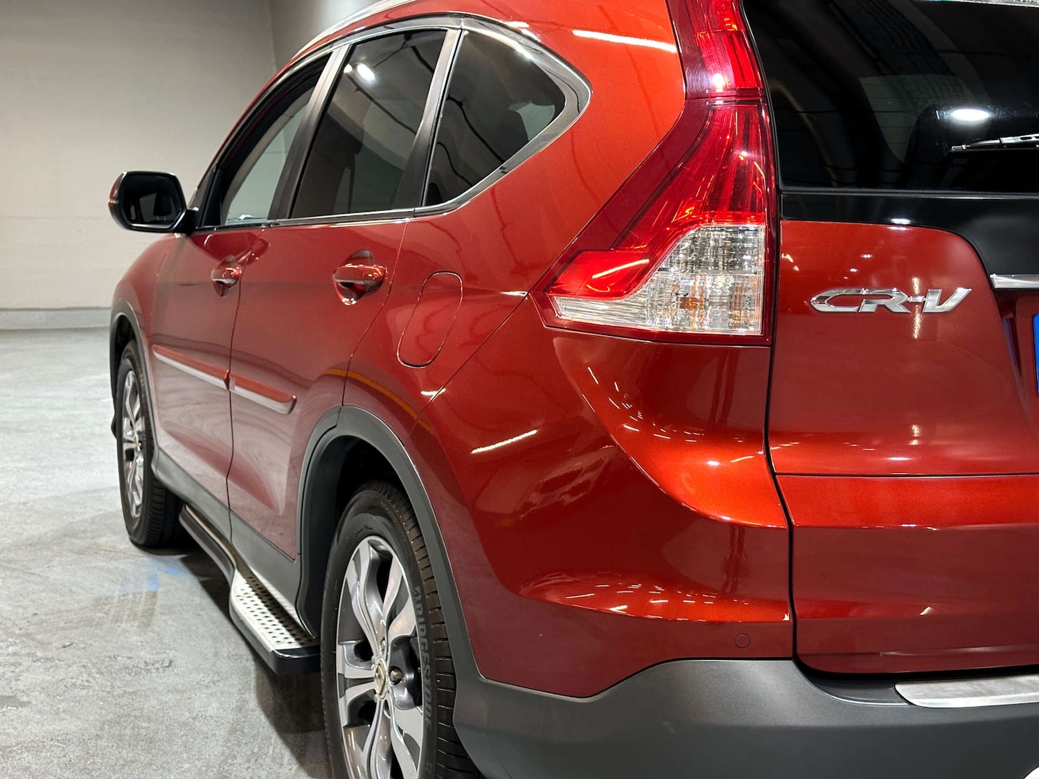 Used Honda CR-V 2012 for sale - 76830056: Photo 37