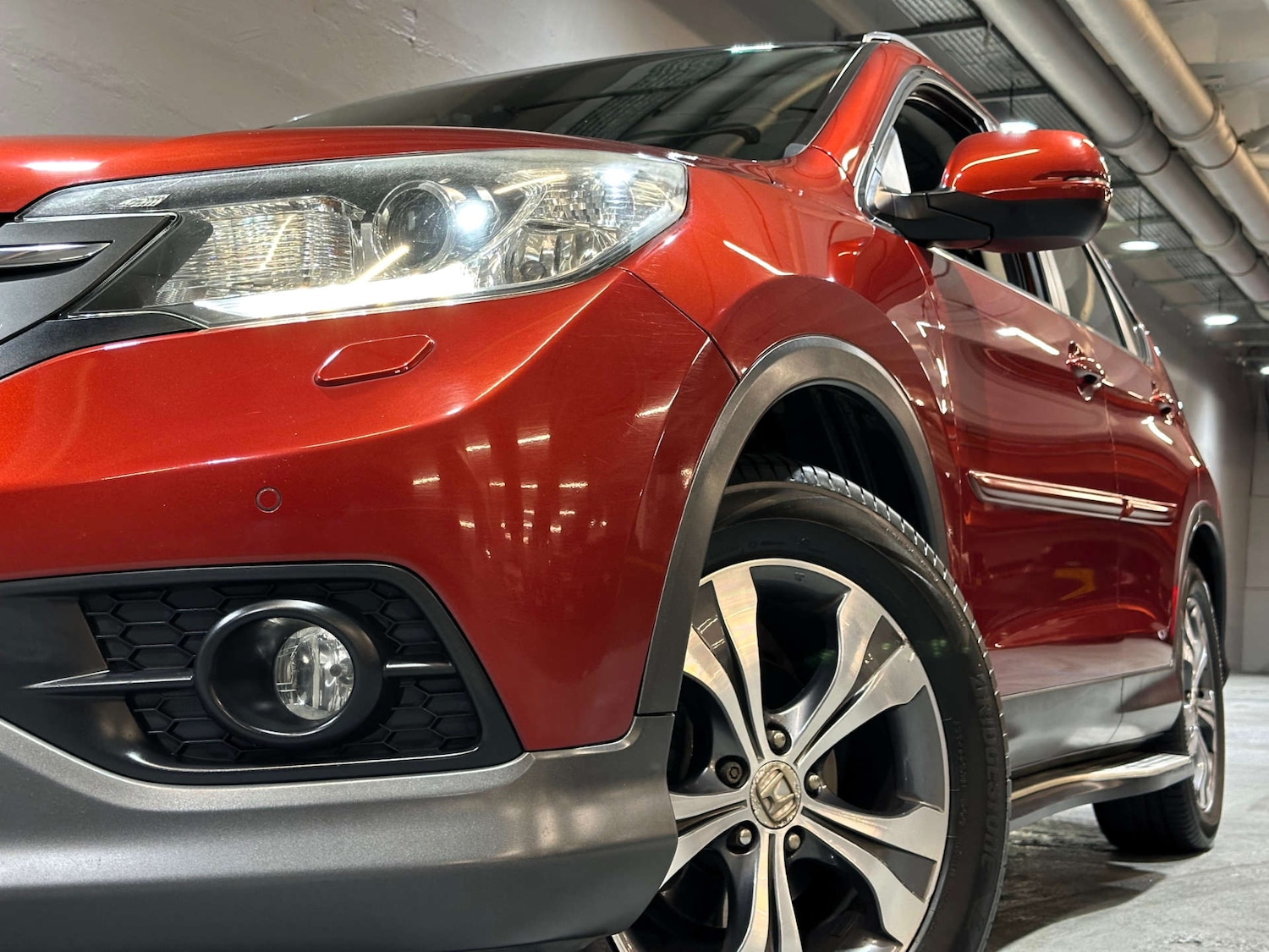 Used Honda CR-V 2012 for sale - 76830056: Photo 38