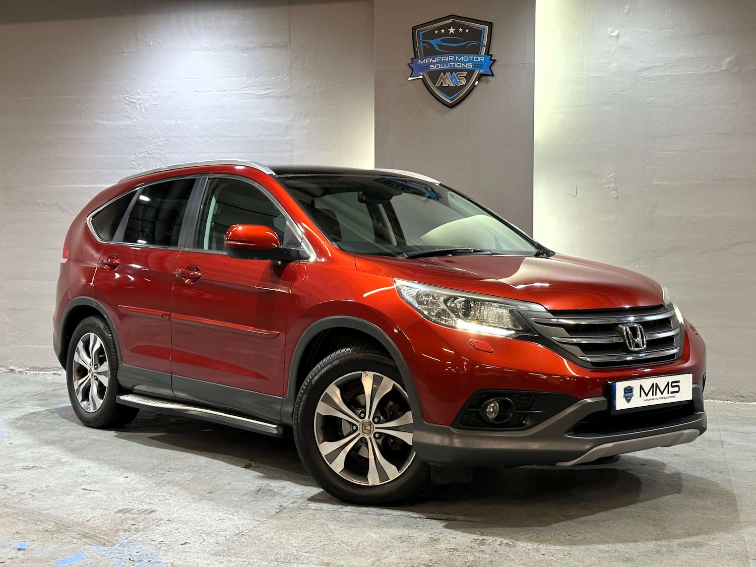 Used Honda CR-V 2012 for sale - 76830056: Photo 39