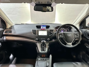 Used Honda CR-V 2012 for sale - 76830056: Photo