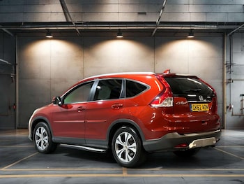 Used Honda CR-V 2012 for sale - 76830056: Photo