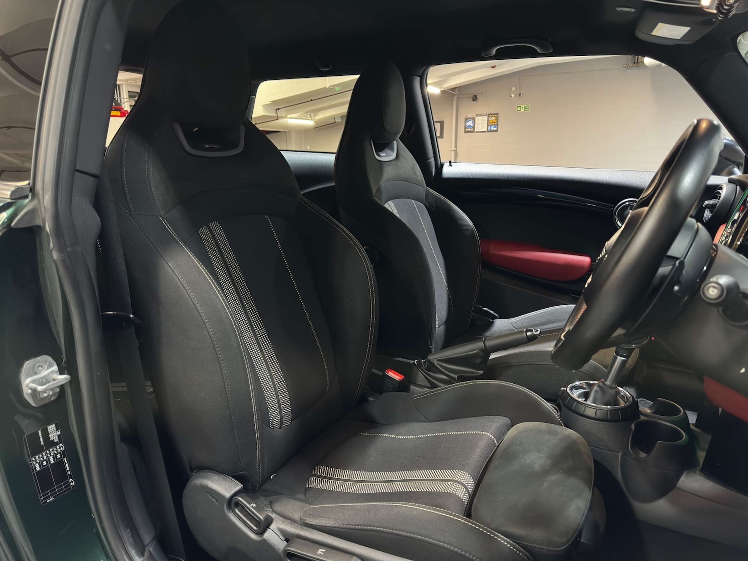 Used MINI Hatch 2015 for sale - 77745603: Photo 15