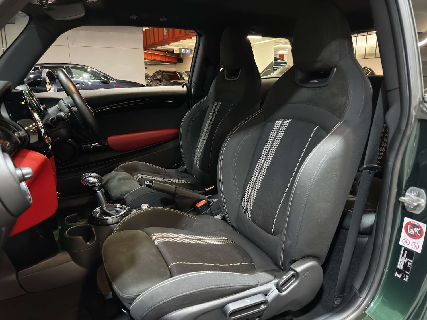 Used MINI Hatch 2015 for sale - 77745603: Photo 16