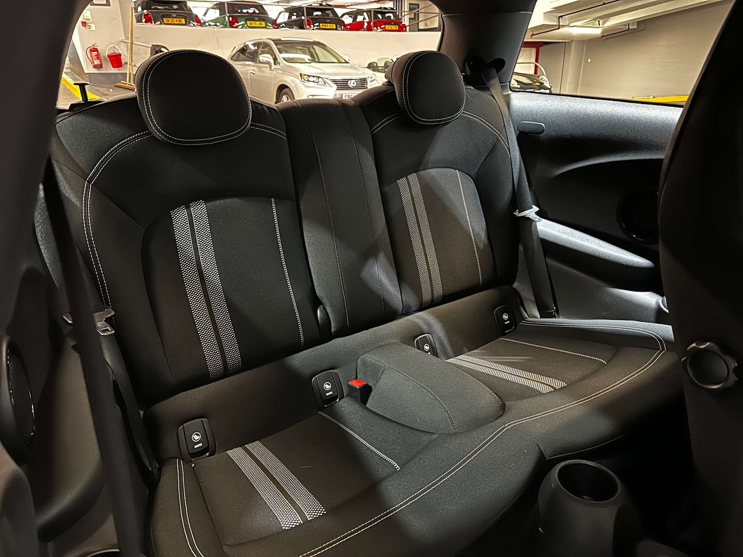 Used MINI Hatch 2015 for sale - 77745603: Photo 17