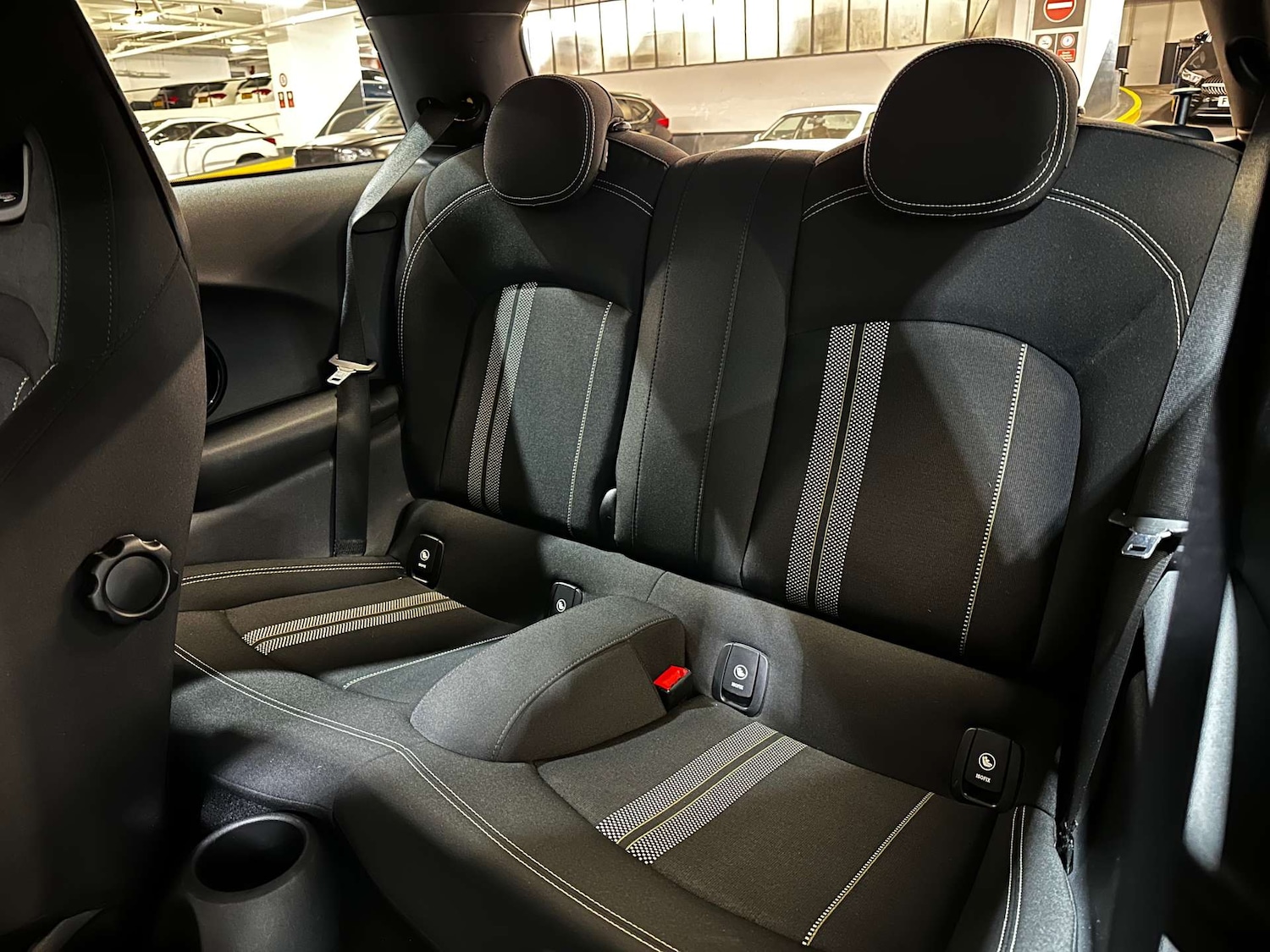 Used MINI Hatch 2015 for sale - 77745603: Photo 18