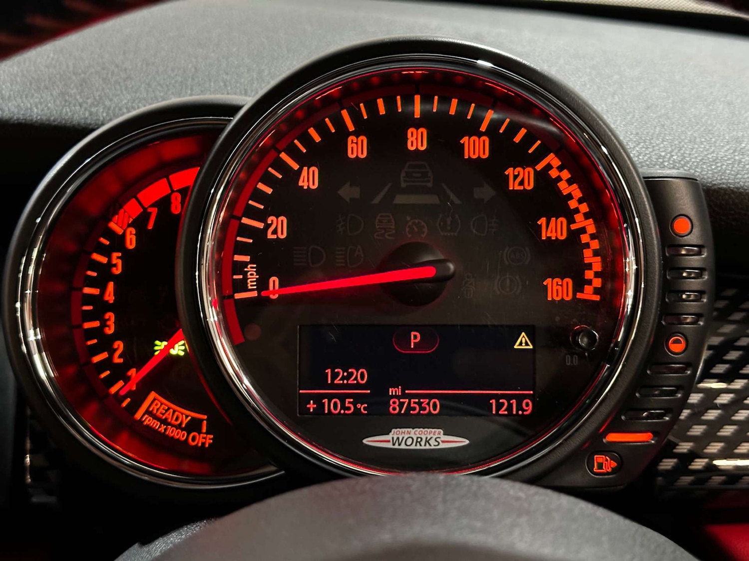 Used MINI Hatch 2015 for sale - 77745603: Photo 19