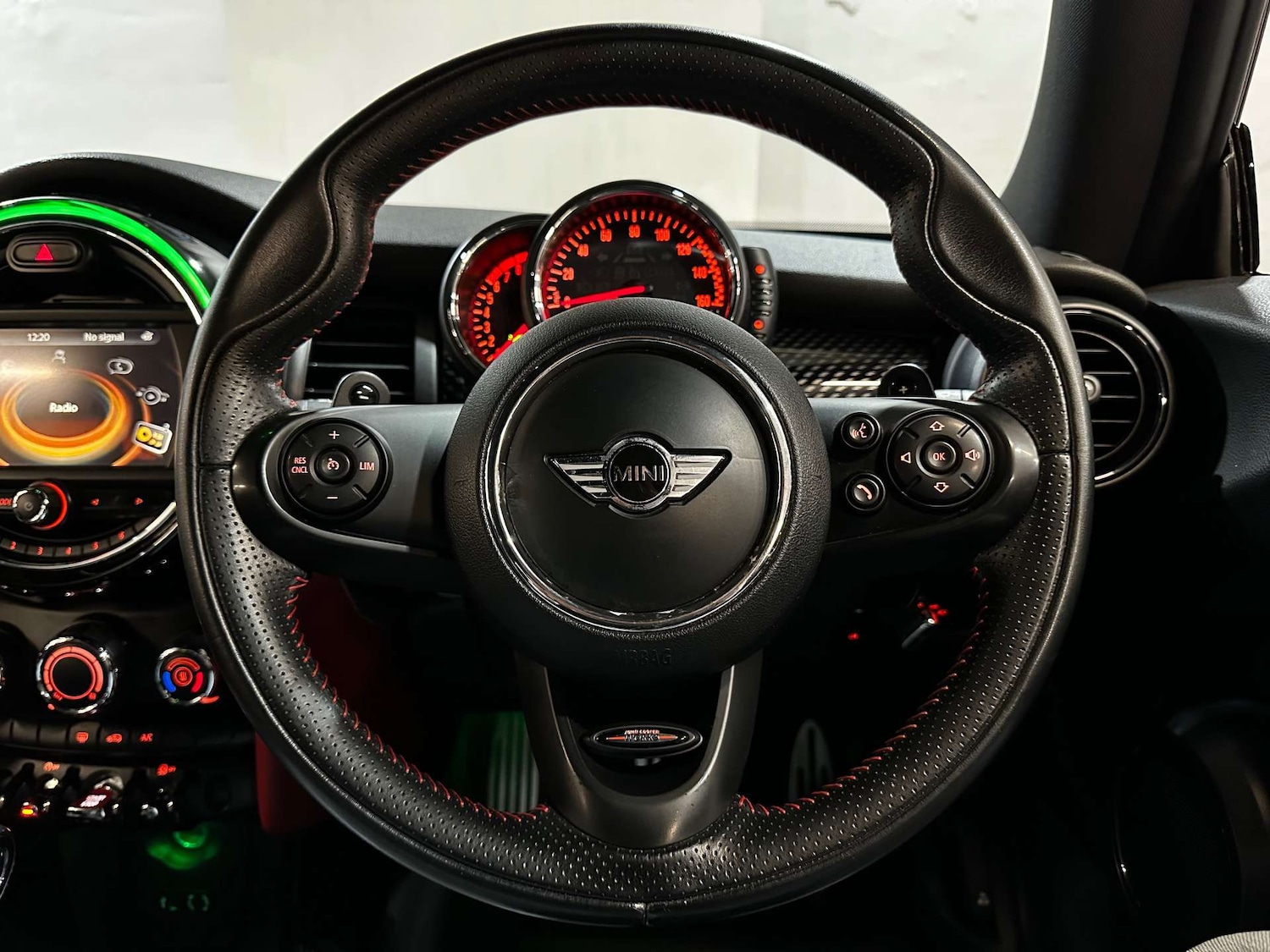 Used MINI Hatch 2015 for sale - 77745603: Photo 20