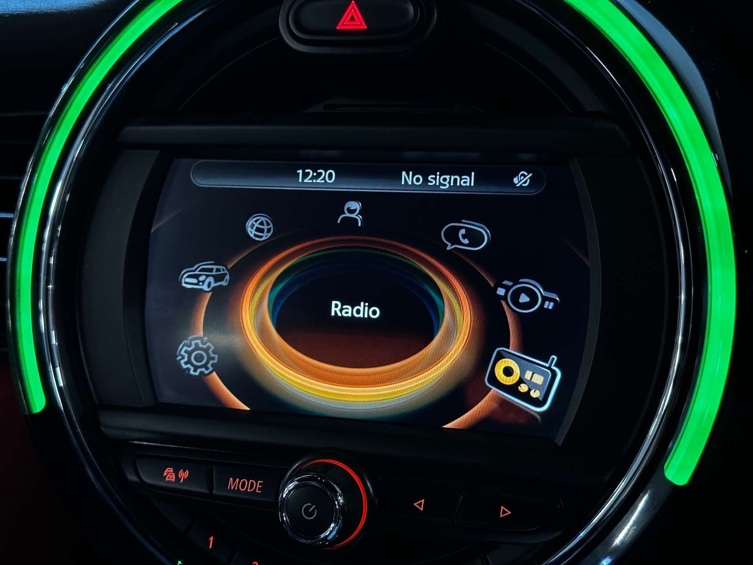 Used MINI Hatch 2015 for sale - 77745603: Photo 21