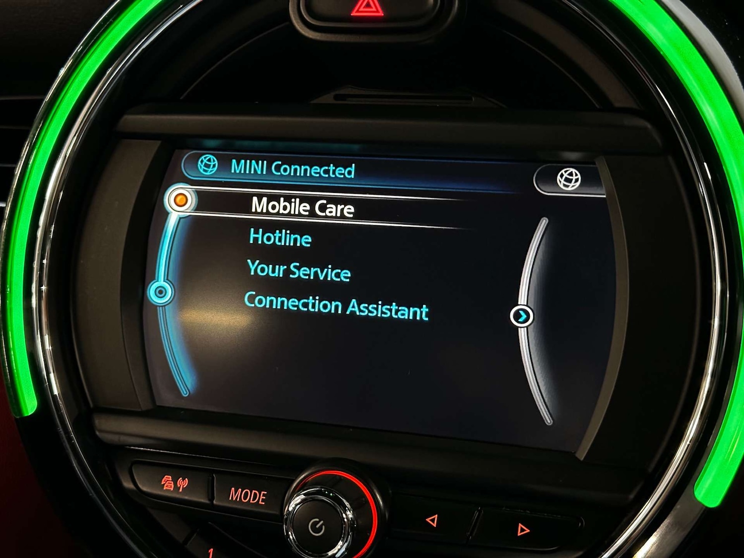 Used MINI Hatch 2015 for sale - 77745603: Photo 22