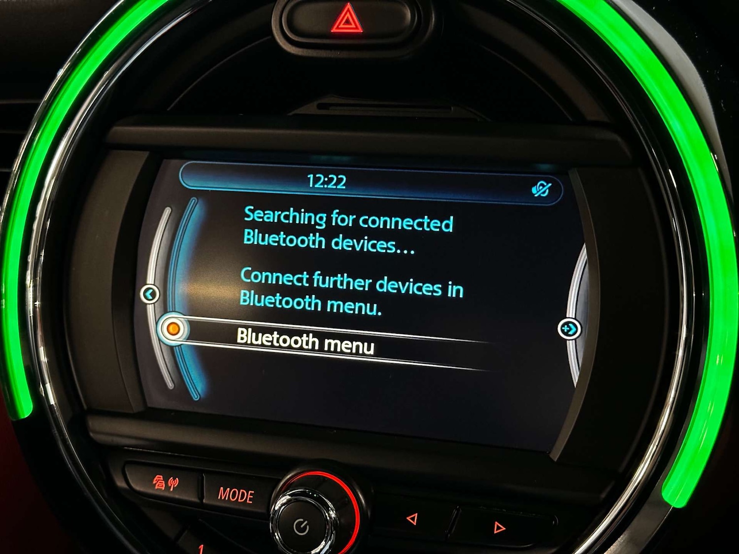 Used MINI Hatch 2015 for sale - 77745603: Photo 23