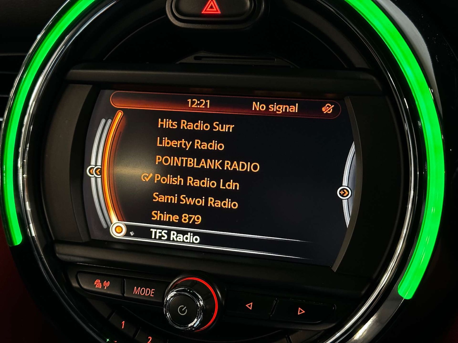 Used MINI Hatch 2015 for sale - 77745603: Photo 24