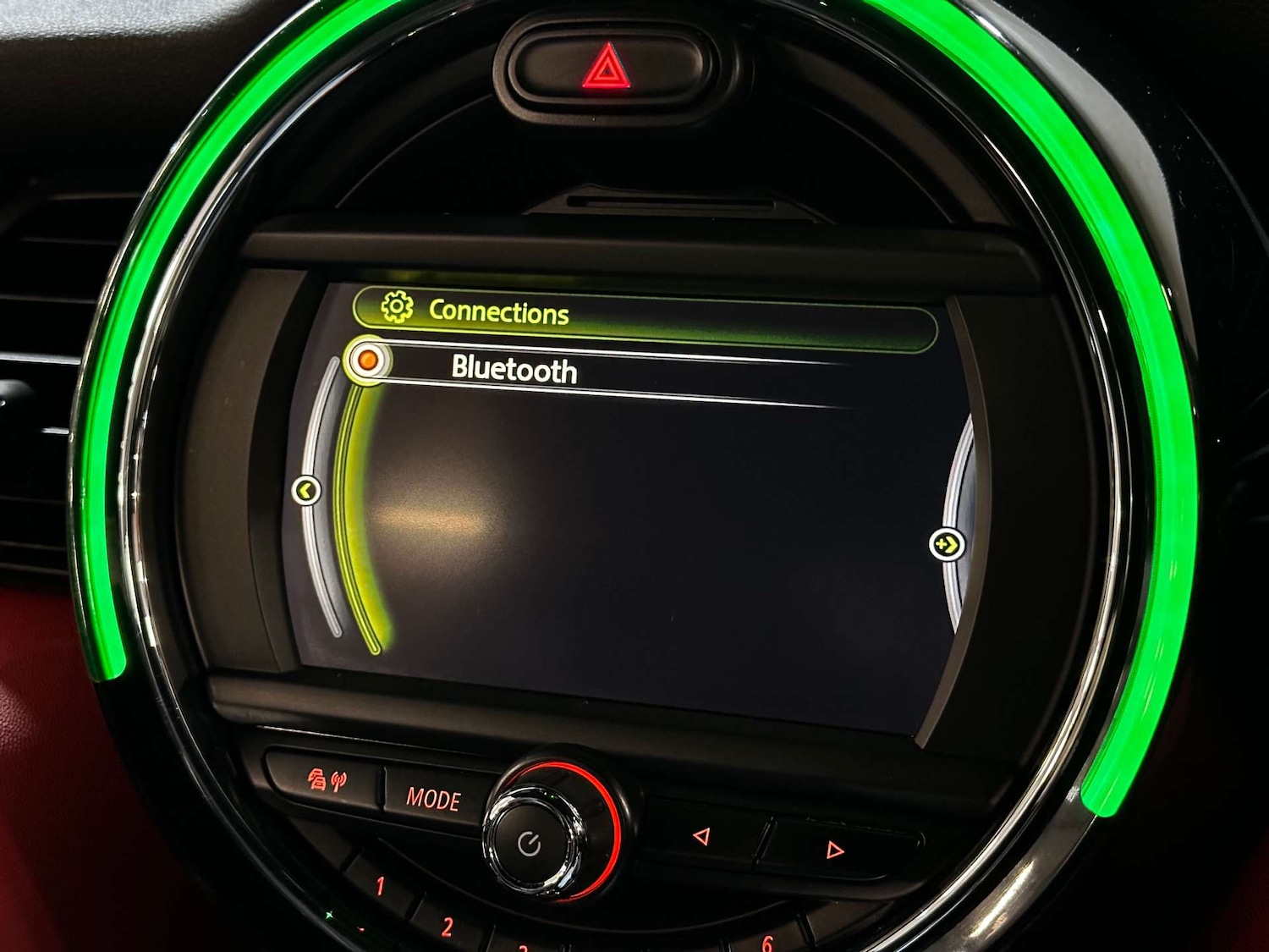 Used MINI Hatch 2015 for sale - 77745603: Photo 25