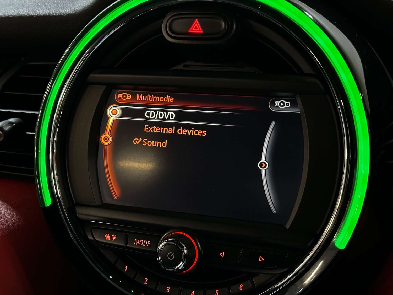 Used MINI Hatch 2015 for sale - 77745603: Photo 26