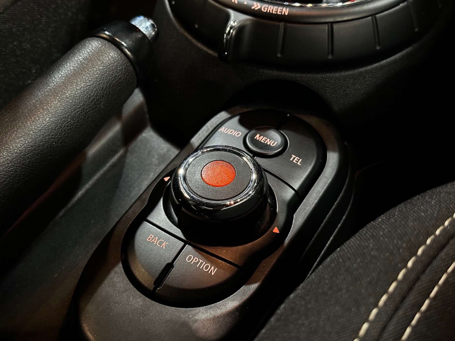 Used MINI Hatch 2015 for sale - 77745603: Photo 31