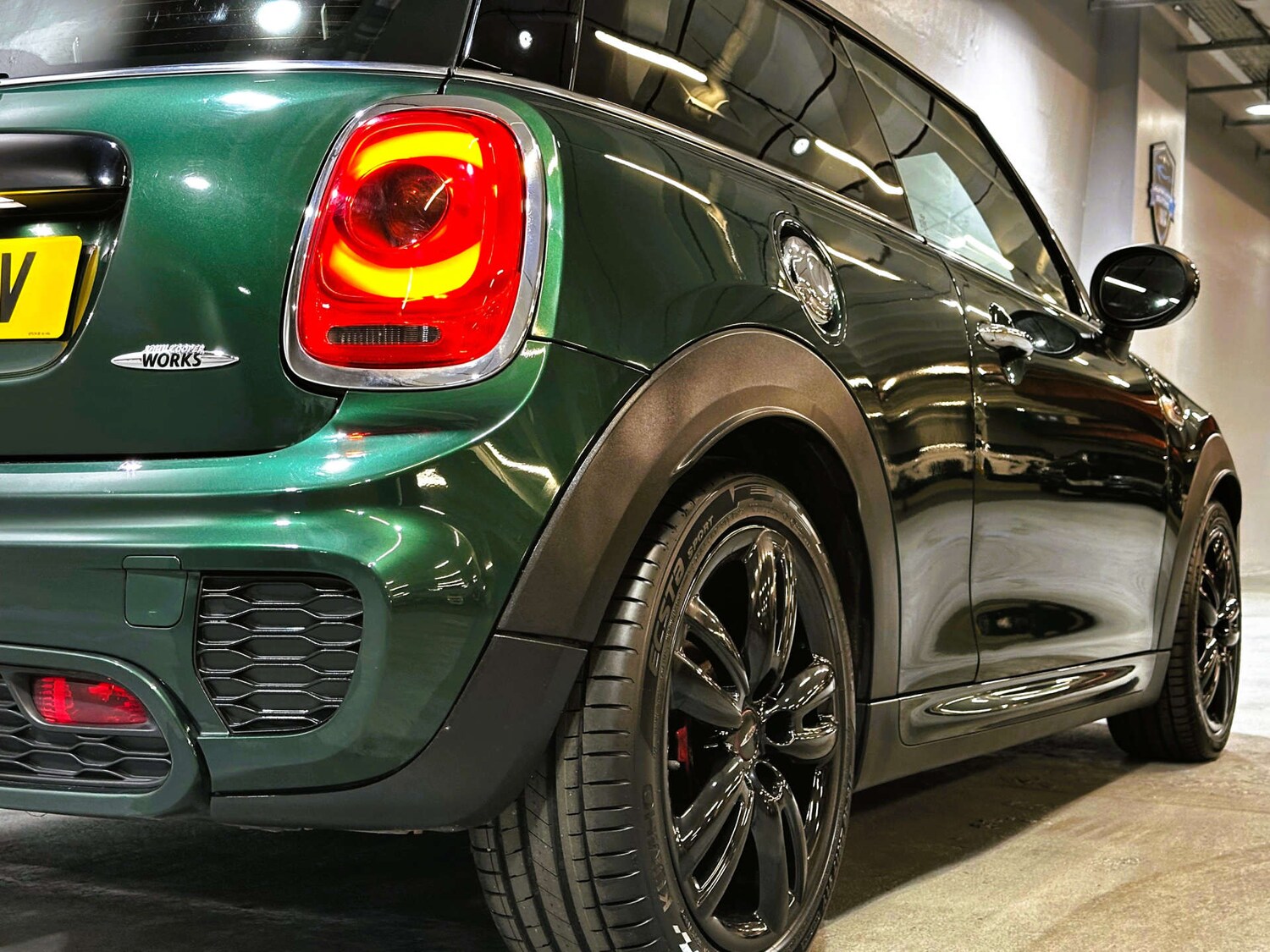 Used MINI Hatch 2015 for sale - 77745603: Photo 35