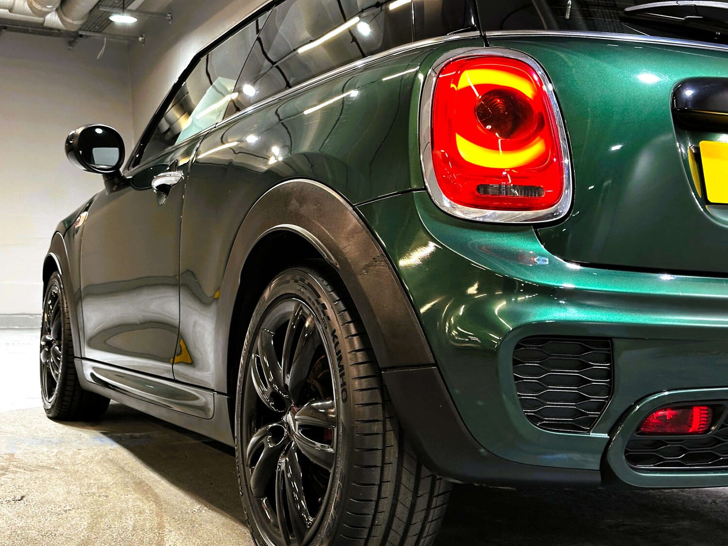 Used MINI Hatch 2015 for sale - 77745603: Photo 36