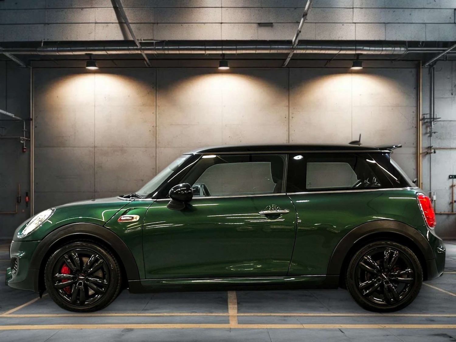 Used MINI Hatch 2015 for sale - 77745603: Photo 6