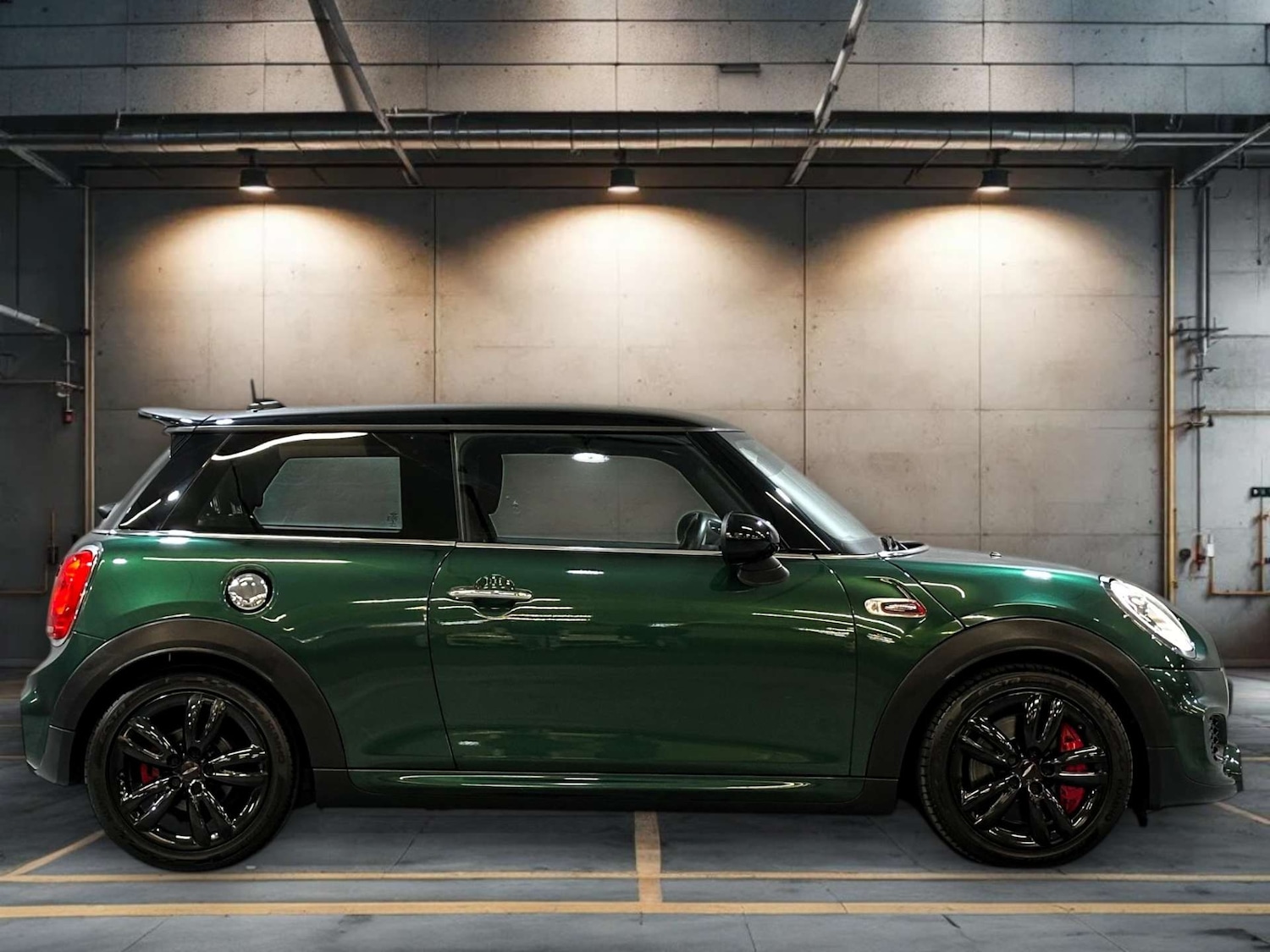 Used MINI Hatch 2015 for sale - 77745603: Photo 7